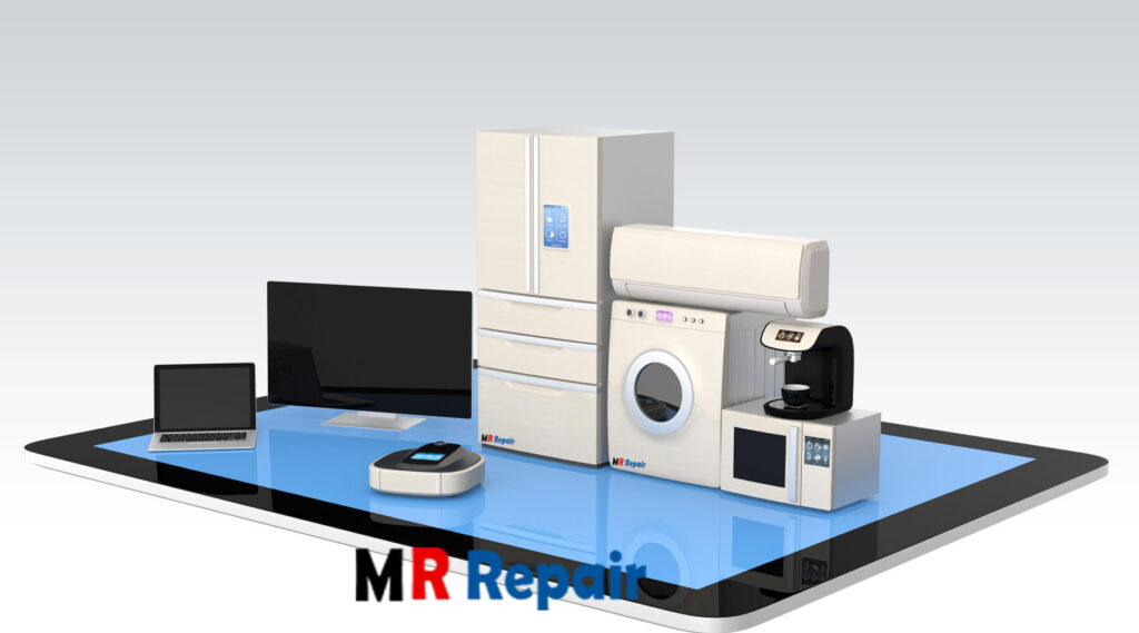 appliance repair